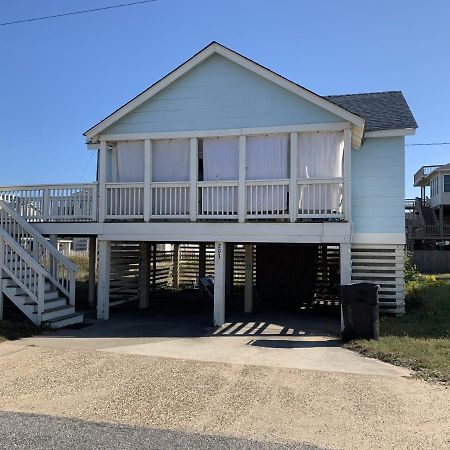 Calico Jack'S Galley Cottage 키티호크 외부 사진