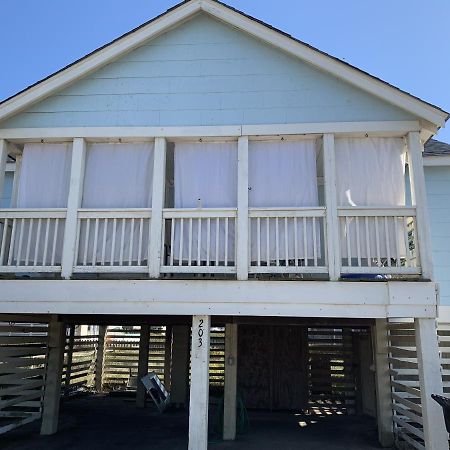 Calico Jack'S Galley Cottage 키티호크 외부 사진