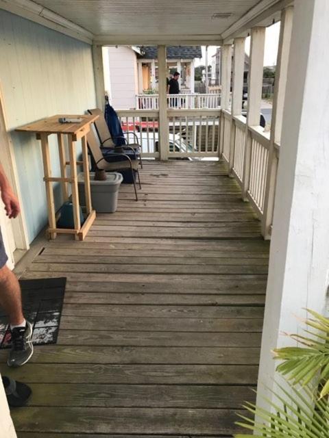Calico Jack'S Galley Cottage 키티호크 외부 사진