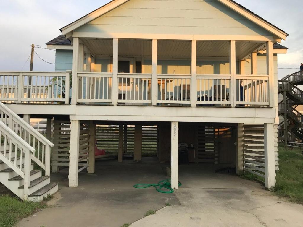 Calico Jack'S Galley Cottage 키티호크 외부 사진