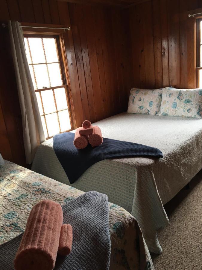 Calico Jack'S Galley Cottage 키티호크 외부 사진