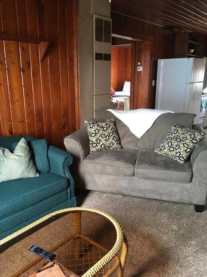 Calico Jack'S Galley Cottage 키티호크 외부 사진