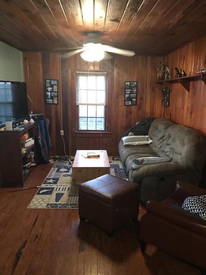 Calico Jack'S Galley Cottage 키티호크 외부 사진