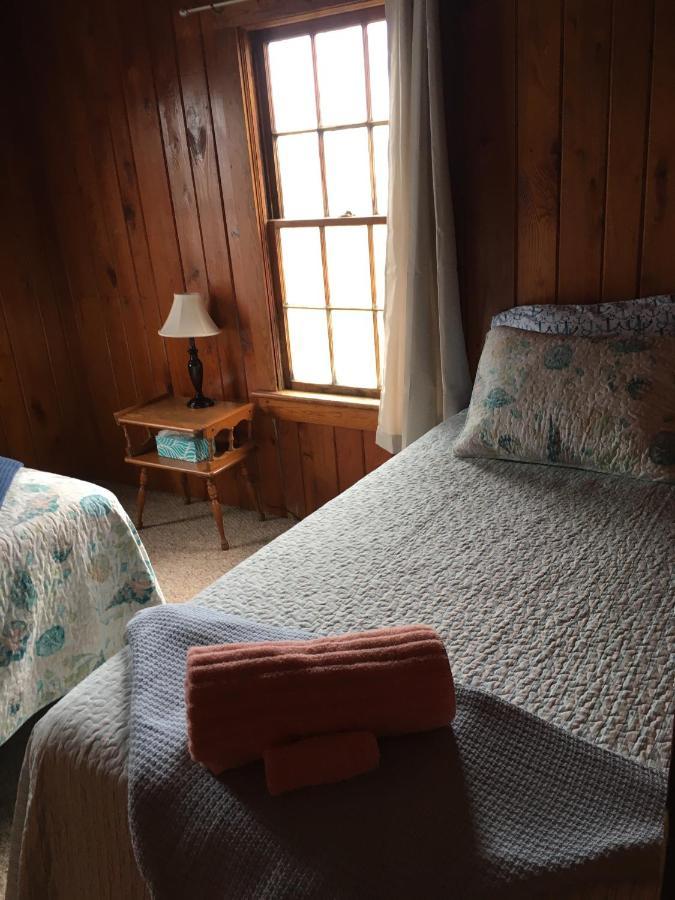 Calico Jack'S Galley Cottage 키티호크 외부 사진