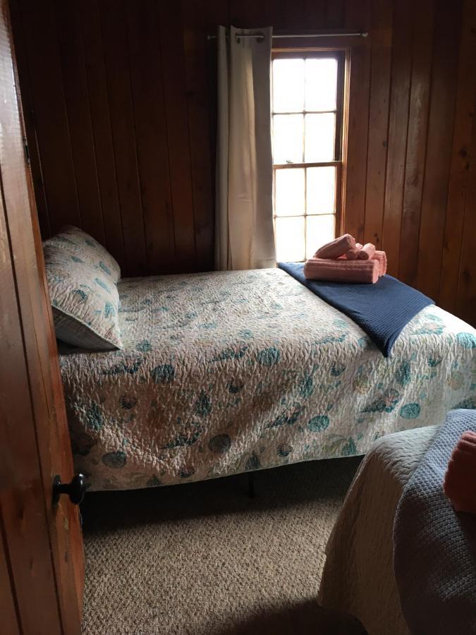 Calico Jack'S Galley Cottage 키티호크 외부 사진