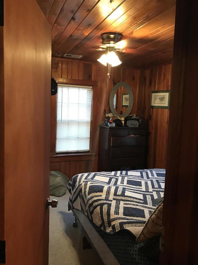 Calico Jack'S Galley Cottage 키티호크 외부 사진