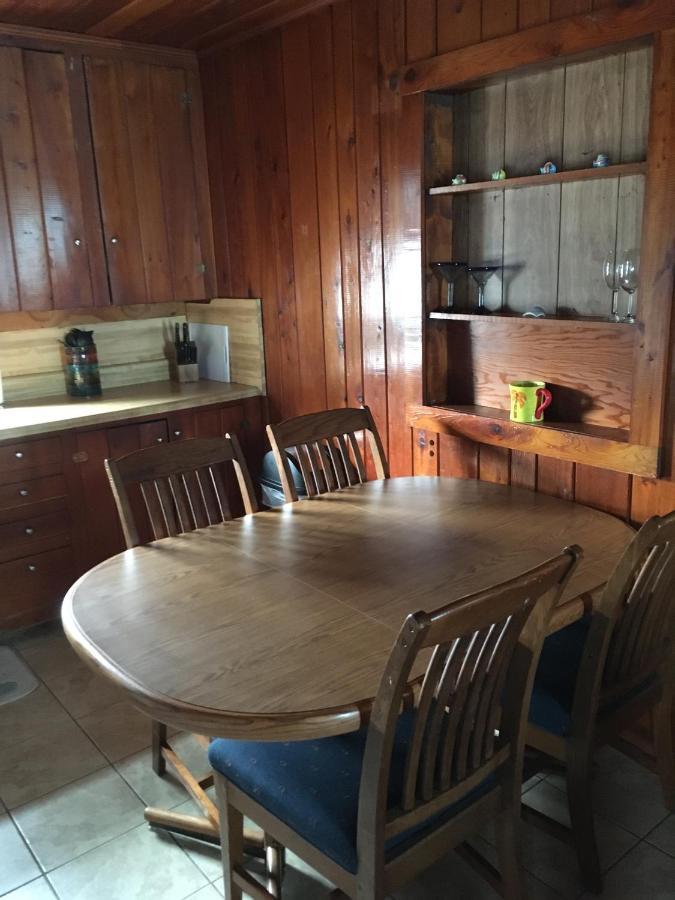 Calico Jack'S Galley Cottage 키티호크 외부 사진